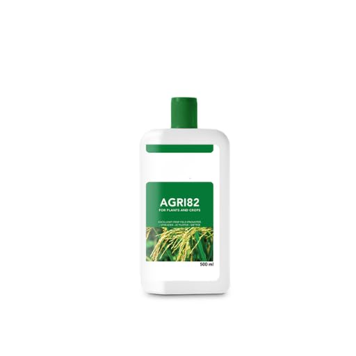 Agricultural Spray Adjuvant Liquid for Plants & Crops | Spreader Activator for Improved Spray Coverage | Compatible with Crop Protection & Plant Nutrition Applications | 500 ml-image-8