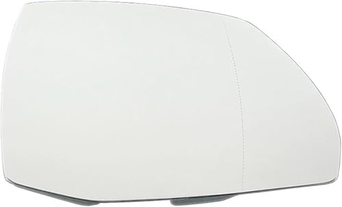 Espejo retrovisor calefactado derecho para SUV Q5 2018-2022 y Q7 2015-2023