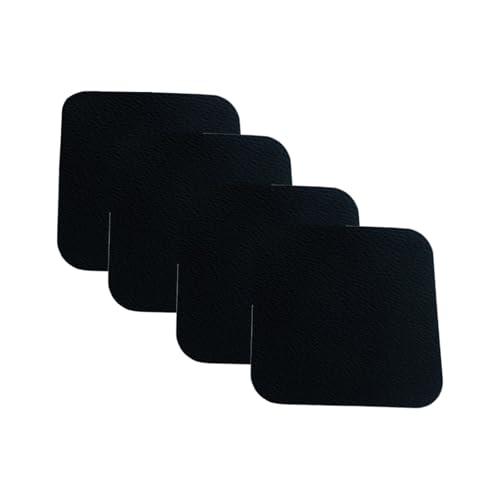Haodream Alfombra de suelo integral para equipos de fitness que proporciona absorción de impactos, resistencia al deslizamiento y durabilidad para usar en la cinta de correr. Almohadilla de