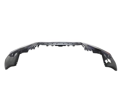 Image of FitParts Compatible with Subaru Impreza 2015-2016 Front Bumper Cover | Primed, Ready to Paint, OEM 57704FJ050, SU1000179