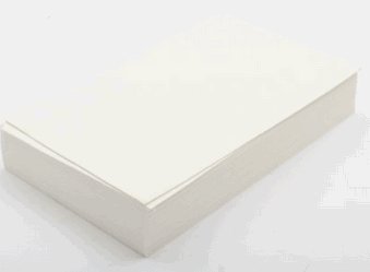 Disco D1820E5 Filter Paper Envelope 18-1/2 x 20-1/2