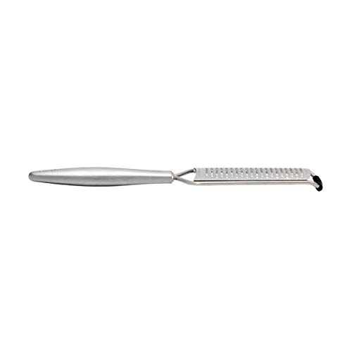 Cuisipro Piccolo Stainless Steel Fine Grater 8"/20Cm, 8 Inch #TOP2