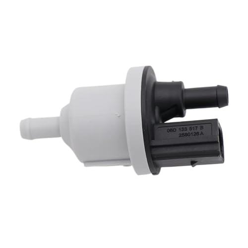 Électrovanne de purge cartouche vapeur 06D133517B pour VW Passat et Audi A8