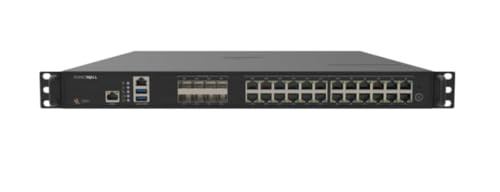 Image of 03-SSC-7063 (3 & Free Offer) SONICWALL NSA 5800 Secure Upgrade Plus - Advanced Edition 3YR (Includes 1YR CSE)