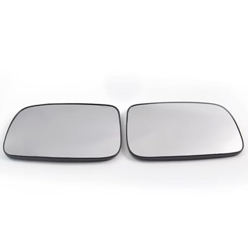 Rétroviseur droit chauffant pour Toyota Corolla 04-07 et Prius 04-09