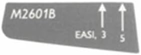 Technical Precision Replacement for Philips M2601B