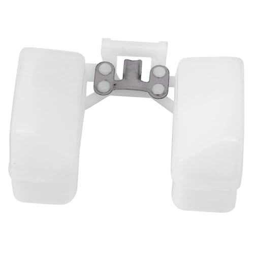 Kit réparation carburateur GY6 24 mm de haute précision pour moteurs de scooters 4T - 6