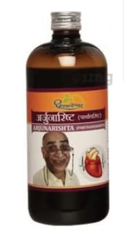 ARJUNARISHTA-450 ML(PACK OF 2) (SAS) (B0BC224S5T) Amazon Price History, Amazon Price Tracker