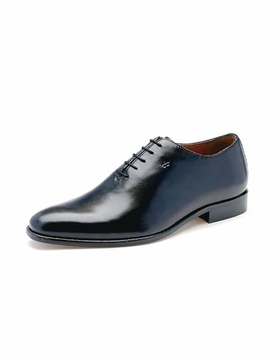Premium Handmade Genuine Leather Oxford, Derby, Casual Shoes for Formal Business, Luxury, Everyday Wear, Comfortable Durable Footwear3