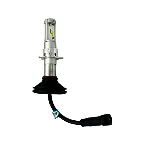 702k H4H 6000k ホワイトLED バルブ ビート シビック ホンダ