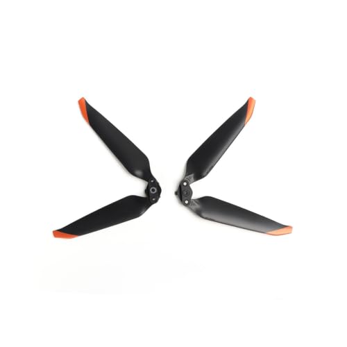 Hélices 9453F palas de repuesto compatibles con DJI Mavic 3E 3T 3M pack de 4 4