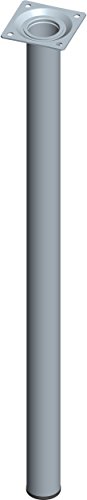 Up To 60% OFF Element System Steel Pipe Feet Round Table Leg, Furniture Feet Including Screw-On Plate, 11100-00176 Promo 40% OFF Element System Steel Pipe Feet Round Table Leg, Furniture Feet Including Screw-On Plate, 11100-00176