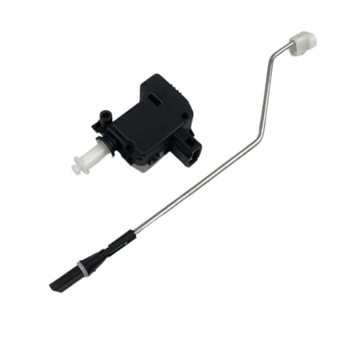 Moteur de verrouillage de volet pour réparer la trappe essence Passat B6