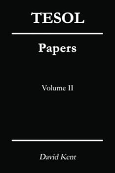 Paperback TESOL Papers: Volume II Book
