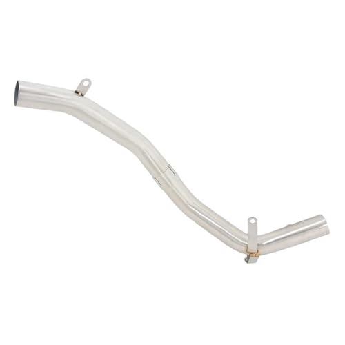 Trottinette silencieux decat pour Suzuki GSR600 supprimant les vibrations