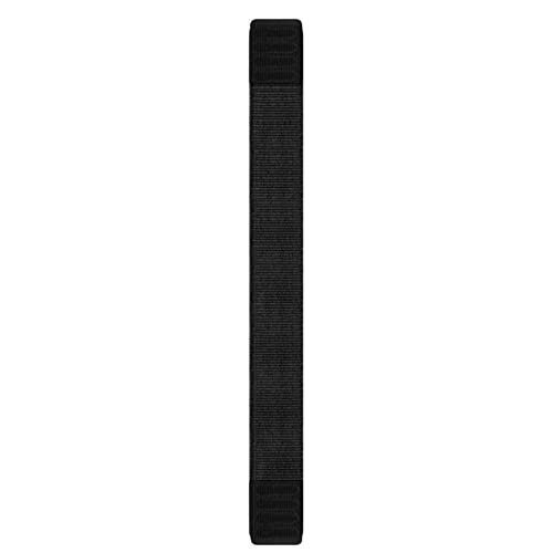 Pulseira Garmin Ultrafit 26mm Nylon