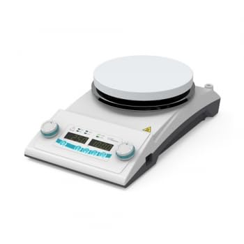 T-14SG Hotplate (Digital, 140mm), 120V, 60Hz, US Plug