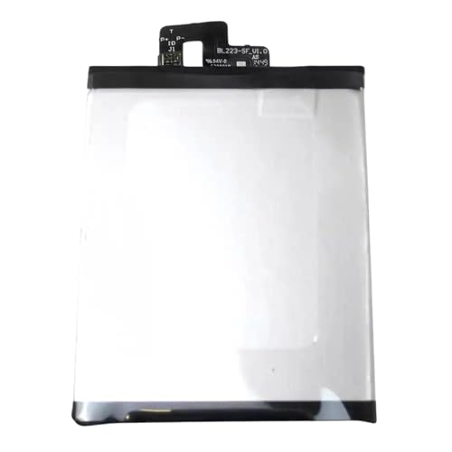 Image of Original Parts BL223 for Lenovo Vibe Z2 Pro, K920 with 1 Year Replacement Warranty