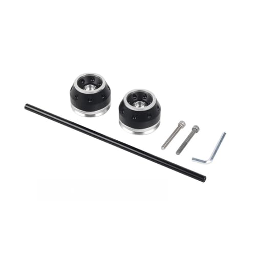 �o�C�N�t���[���X���C�_�[ B&M&W S1000R S1000XR S 1000 R XR 1000R 2014-2023 �I�[�g�o�C�A�N�Z�T���[ ���A �t�����g �A�N�X�� �t�H�[�N �N���b�V�� �X���C�_�[ �z�C�[�� �v���e�N�^�[