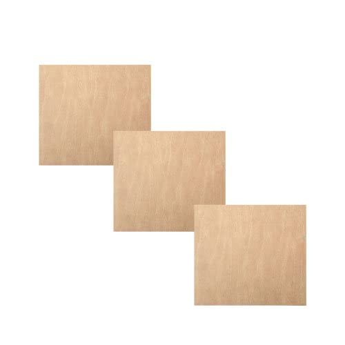 Isomars Lino Sheet Set of 3 Size - 10" x 12"
