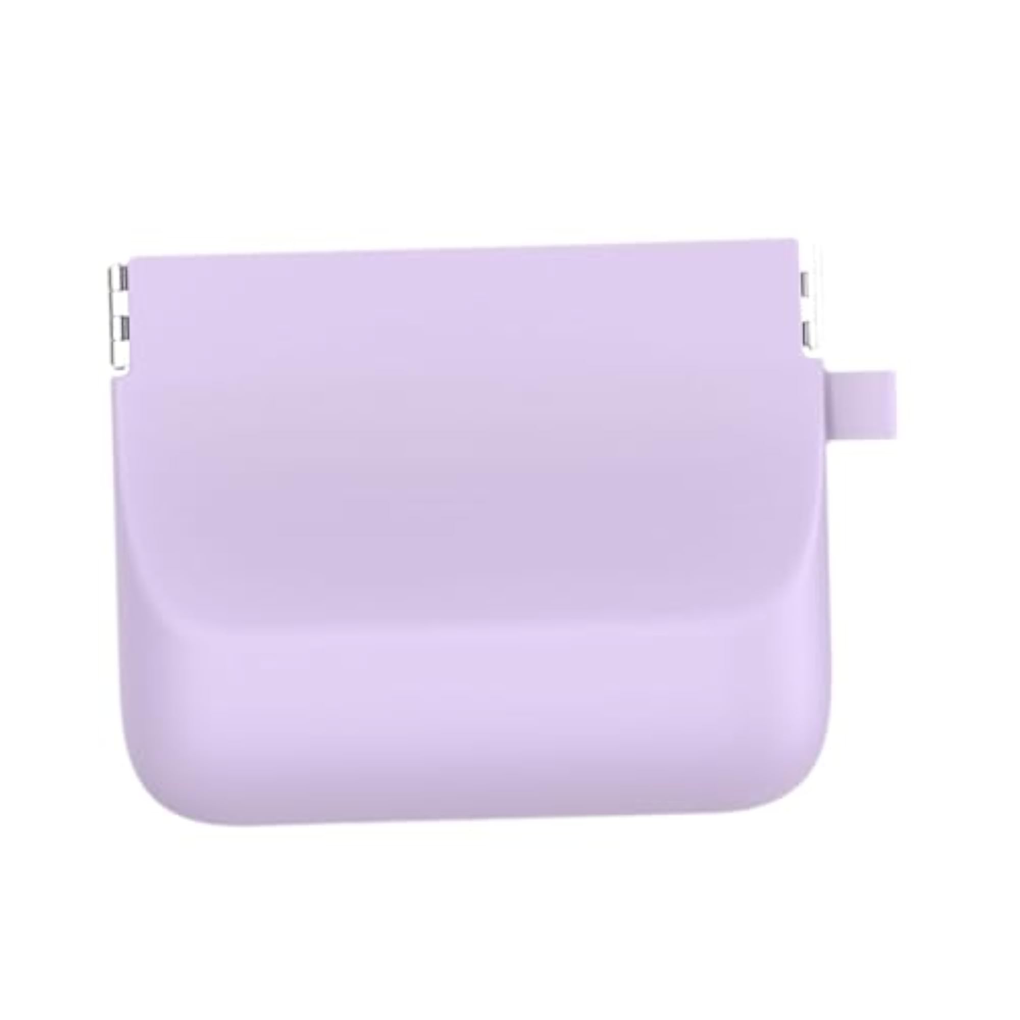 6xSmall Makeup Bag Squeeze Top Cosmetics Bag for Hairpins