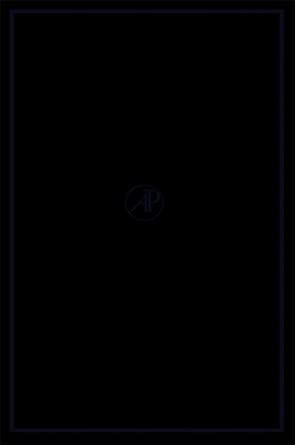 The Carbohydrates Volume 1A: Chemistry and Biochemistry: v. 1A 2nd Edition book cover