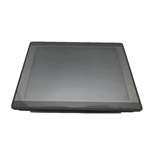 Image of 12-inch HMI MT8150iE MT8150iE2 MT8121iE HMI with Ethernet RS232 RS485(MT8150iE2)
