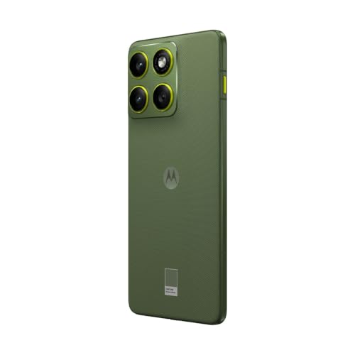 Motorola Edge 70 5G 12 GB/512 GB Bronze (Bronze Green) Dual-SIM