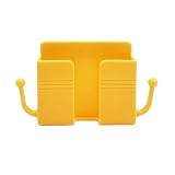 Supporto per telefono adesivo – Supporti da parete, Suport per telefono cellulare, Suport multifunzionale | Supporto di archiviazione per telefoni cellulari, organizzatore di accessori per T