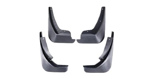 Garde-boue Ford Fiesta 7 trajet sous la pluie protection carrosserie hiver