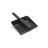 Photo Gallery brabantia set paletta e spazzola - dark grey | paletta e spazzola con pettine | contenitore a incastro | efficace | strumento di pulizia salvaspazio | spazzola a mano e paletta | 33 x 9 x 24cm Photo Gallery brabantia set paletta e spazzola - dark grey | paletta e spazzola con pettine | contenitore a incastro | efficace | strumento di pulizia salvaspazio | spazzola a mano e paletta | 33 x 9 x 24cm