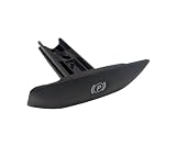 Griff Feststellbremse Handbremse kompatibel mit Mercedes W204 C204 S204 W212 C218 GLK X204 2044270020