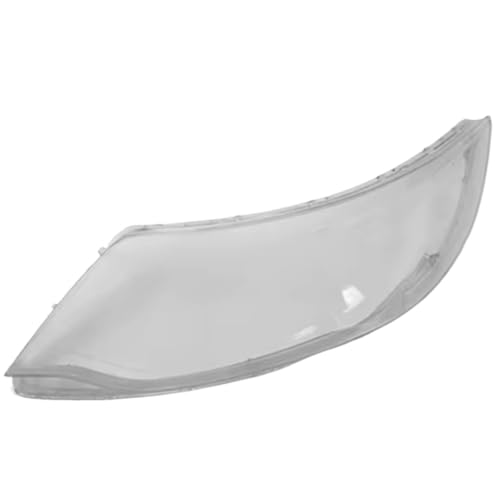 Couvercle phare coque lumières Kia K2 2014 2015 verre plastique de rechange