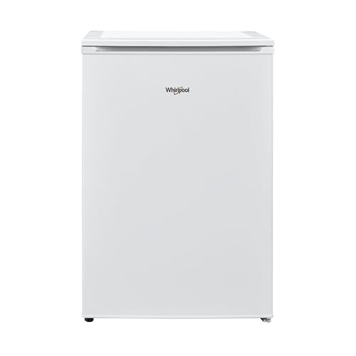 Whirlpool W55VM 1120 W 2 WS Frigorifero a Libera Installazione, 122 L, Bianco, Classe E