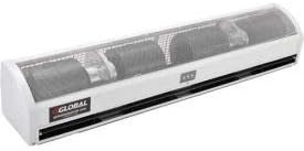 Global Industrial 48" W Air Curtain With Remote Control