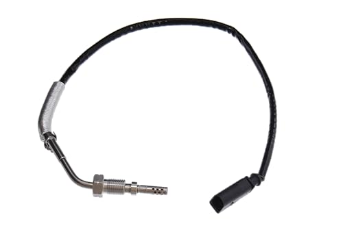 Capteur température gaz d'échappement Valeo 368897 résout voyant moteur