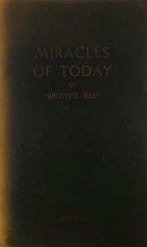 Paperback Miracles of Today Book