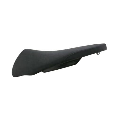 ATLAS 6型 シグナス グリファス CYGNUS GRYPHUS スエード スポーツフラットシート ブラックステッチ