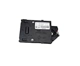 lecteur de carte laguna 2 oscaro [ description ] ref : 285909828r - marque : siemens - nb de connecteurs : 1 - nb de broches : 8 - vendu avec carte (manque pile)-