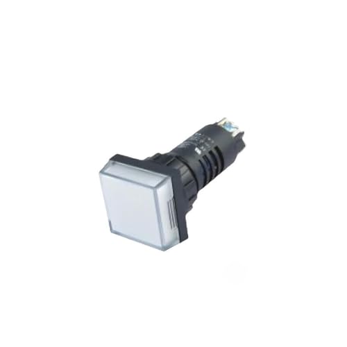 Voyant lumineux AD16-22BFS99/w31 pour résoudre les pannes de signalisation visuelle
