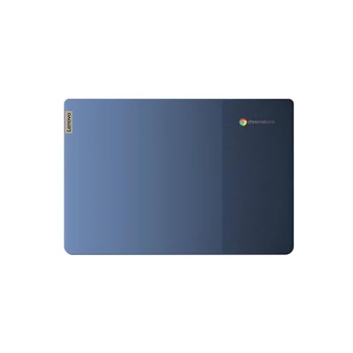Image of Lenovo IP Slim 3 14M868 14 inch Laptop Kompanio 520 8GB RAM 64GB SSD Chrome OS