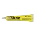 Produktbild Vibra-Tite® | Viz-Torque® 202 Schraubensicherungslack | Manipulationssiegel | Siegellack | Garantiesiegel  Inhalt: 30 ml | Farbe: Gelb