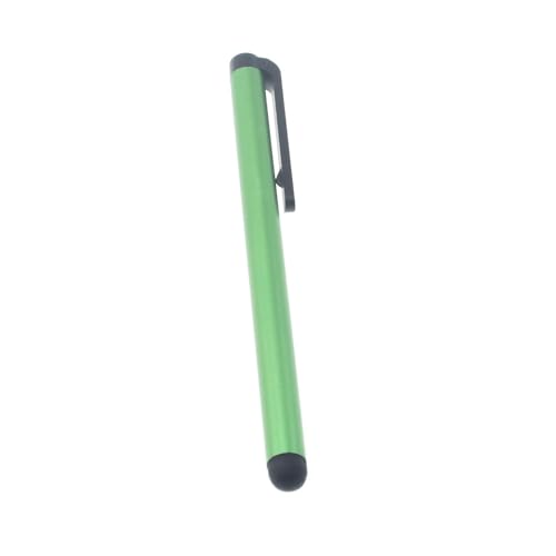 Green Stylus Pen Touch Compatible with Samsung Galaxy Tab S9 FE/S7 FE/S9 FE Plus, Compact Lightweight