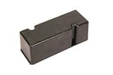 Western 21394 Fisher Relay Cover