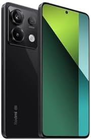 Redmi Note 13 Pro 5G 512GB (Midnight Black, Android 13, 5G