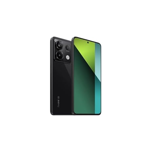 Redmi Note 13 Pro 5G (6.67", 512GB, 12GB RAM, 200MP)