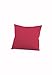Produktbild schlafgut 50001-00003000-033-175  Interlock Kissenbezug, 40 x 40 cm, kirsche rot