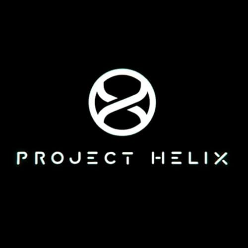 Xbox Project Helix: The Next Generation of Gaming Podcast Por  arte de portada