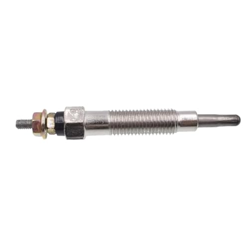 Bougie de préchauffage Mitsubishi L200 2.5L 1996-2007 référence MR577131 - 5