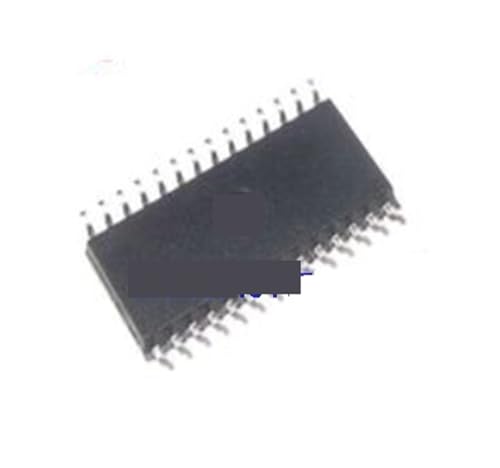 Resuelve fallos de circuitos con el Chip SPN1001-FV1 de repuesto